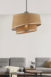 Opviq Barette Hazeran - Beige, Silver